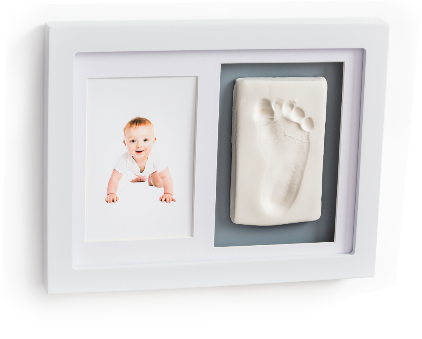 BABY DAB - 3D Imprint Frame